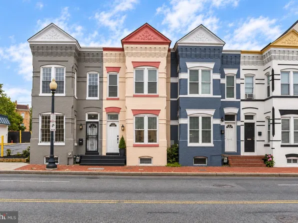 14 Florida Ave NE, Washington, DC 20002