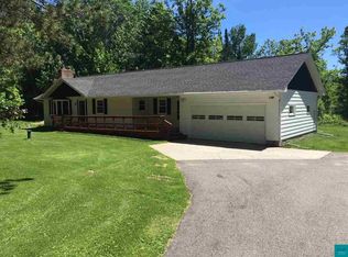 7916 Arkola Rd, Cotton, MN 55724