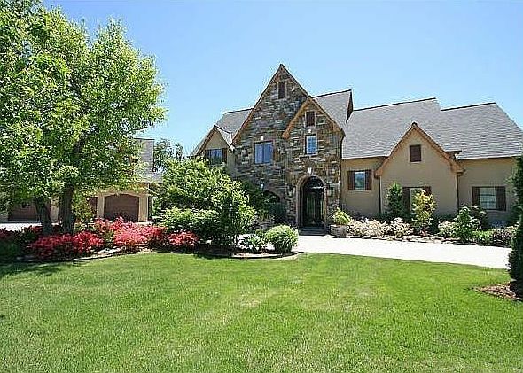 FABULOUS FRENCH COUNTRY 