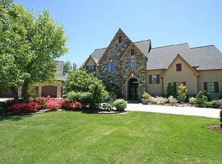 17015 S 4210th Rd, Claremore, OK 74017