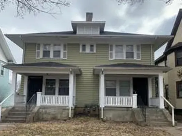 992 Manhattan Ave #992, Dayton, OH 45406