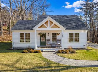 361 Turnpike Rd, New Ipswich, NH 03071