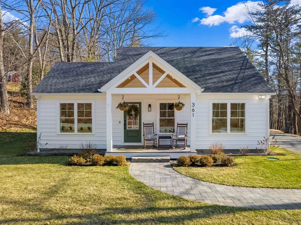361 Turnpike Road, New Ipswich, NH 03071