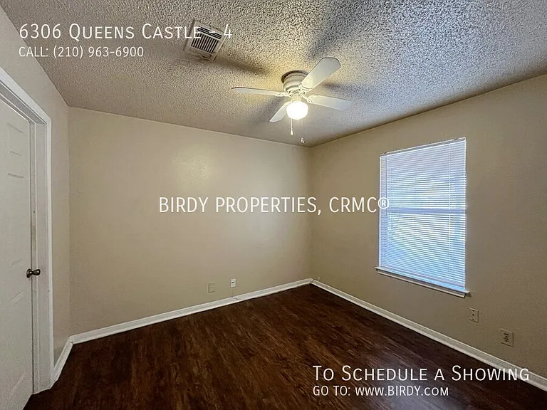 6306 Queens Castle #4 — Photo 14