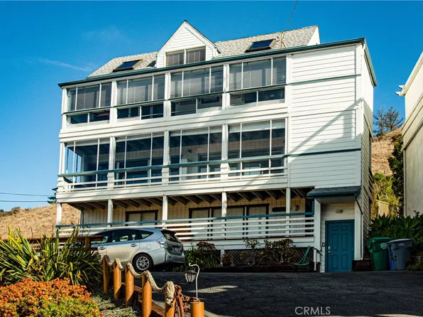2607 Richard Ave, Cayucos, CA 93430
