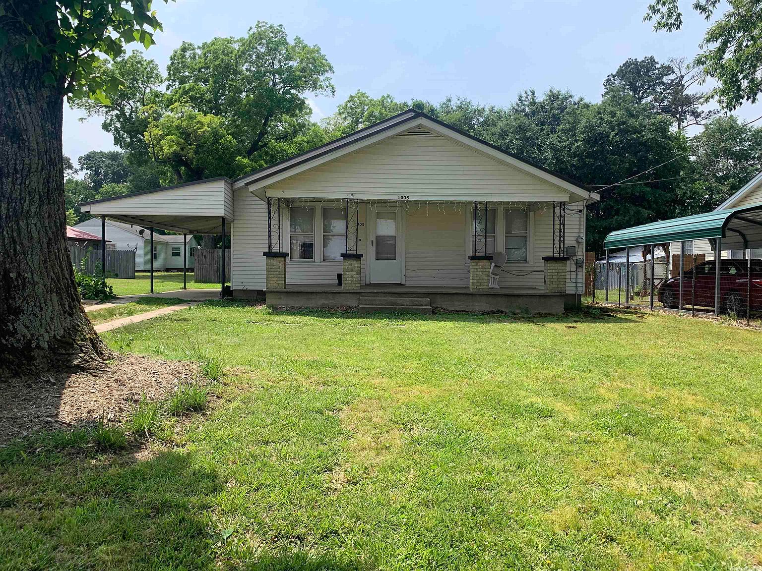 1005 Judson Ave, Judsonia, AR 72081 | Zillow