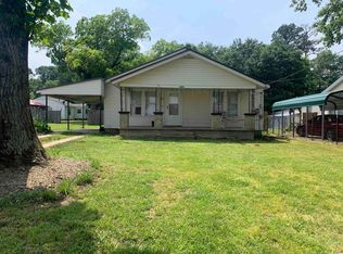 1005 Judson Ave, Judsonia, AR 72081