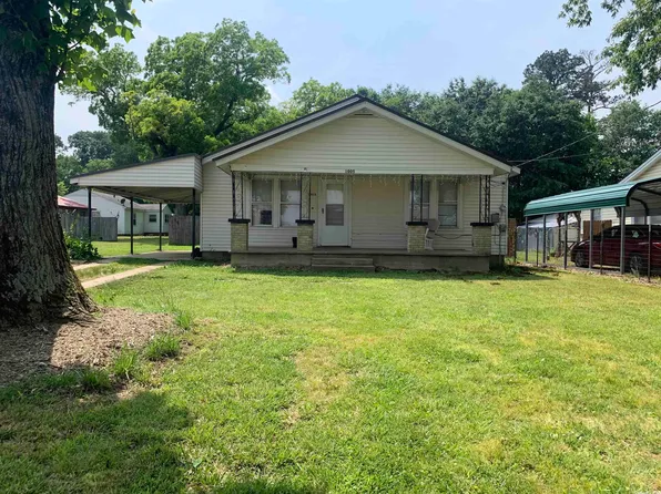 1005 Judson Ave, Judsonia, AR 72081