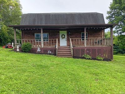 1142 Bud Ikerd Rd, Bedford, IN, 47421