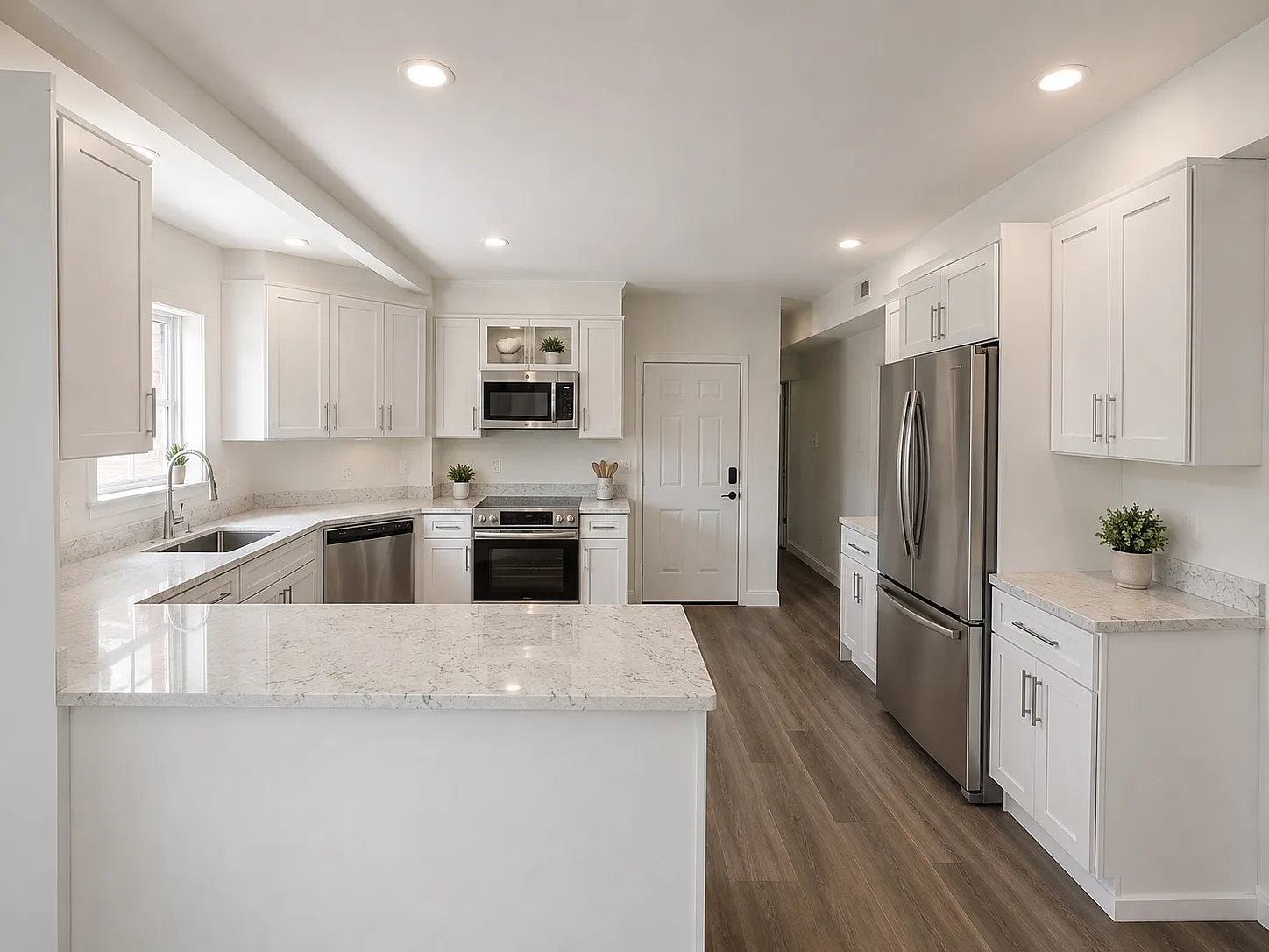 3 bed, 2800 sqft, $3,200 — Photo 3