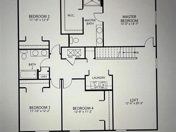 4th image of this home