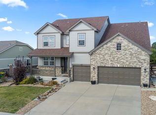 231 Crosshaven Pl, Castle Rock, CO 80104