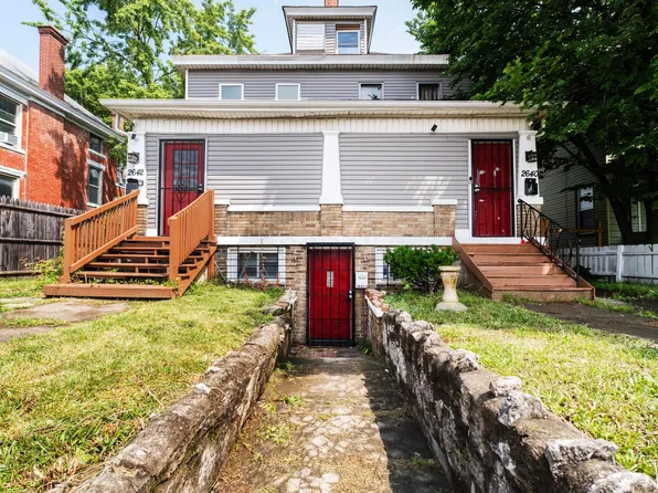 2640-2642 W Broad St, Columbus, OH 43204
