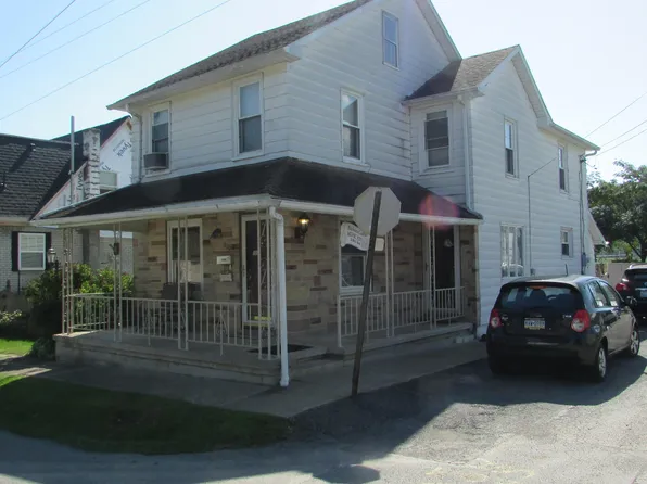 419 Spruce St, Sunbury, PA 17801