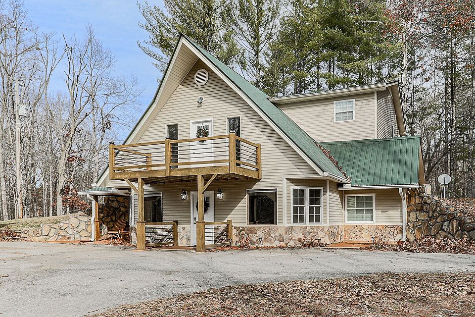 231 Tipton Trl, GA 30560 MLS 330359 Zillow