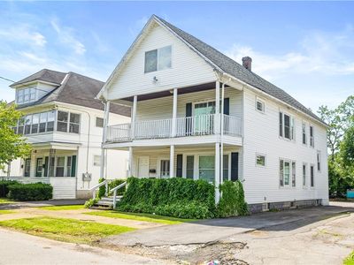1206 Mathews Ave, Utica, NY, 13502