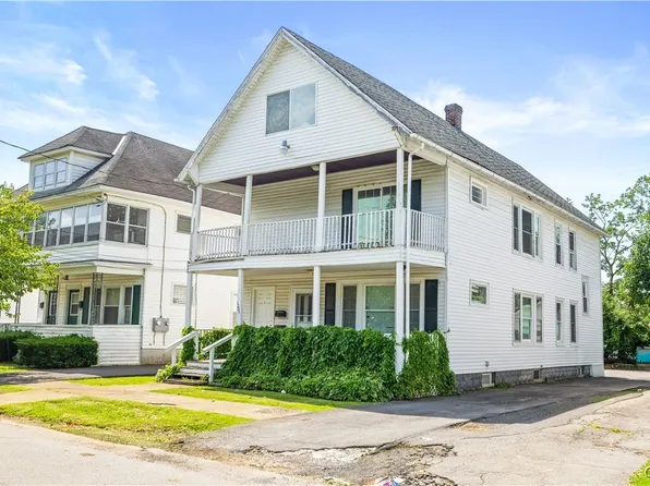 1206 Mathews Ave, Utica, NY 13502
