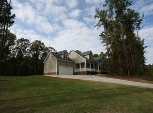 10 Sweetgrass Ln, Youngsville, NC 27596