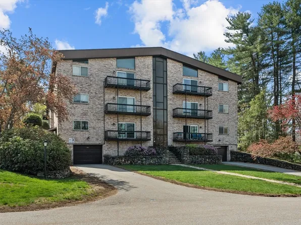 181 Littleton Rd Unit 401, Chelmsford, MA 01824