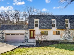 3995 Ridgedale Dr, Cincinnati, OH 45247
