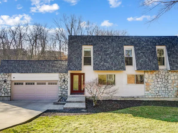 3995 Ridgedale Dr, Cincinnati, OH 45247
