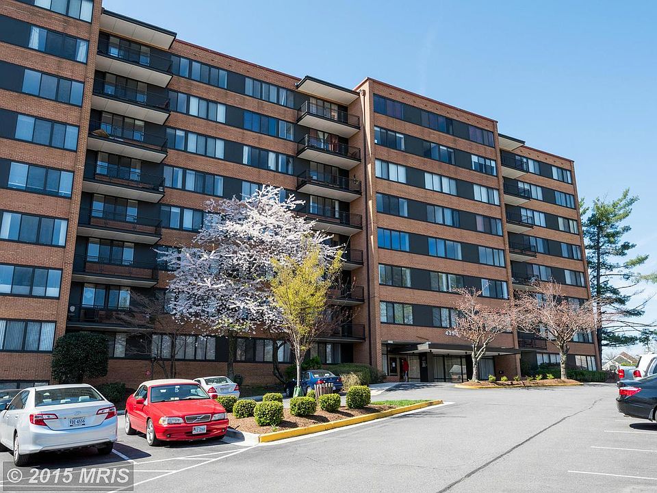 1st image of 4390 Lorcom Ln APT 708