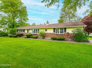 21 High Mills Rd, Burnt Hills, NY 12027