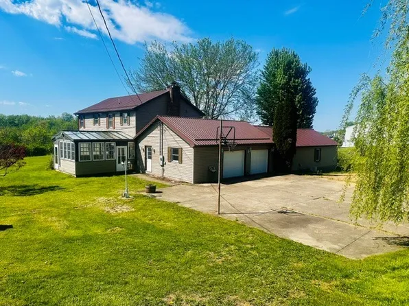 120 Kennel Rd, Waynesburg, PA 15370