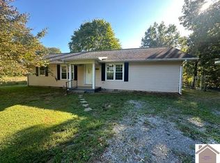 320 Jeff Davis Rd, Mayfield, KY 42066