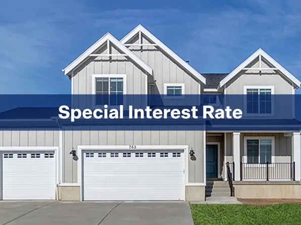 1235 S 3750 E #136, Spanish Fork, UT 84660