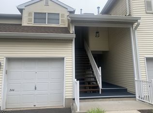 344 Potomac Dr Ondo #344, Bernards Twp., NJ 07920