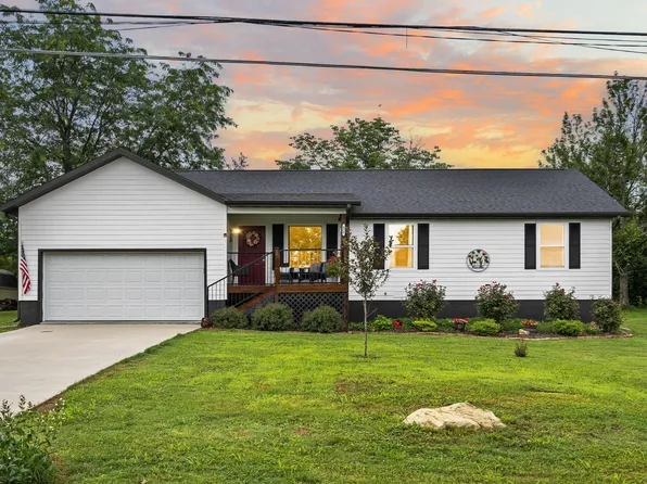 439 Wayland Drive, Forsyth, MO 65653