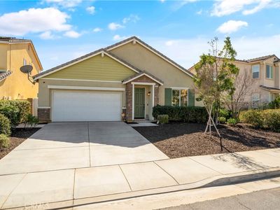 26331 Rim Creek Path, Menifee, CA, 92584