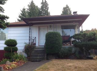 4536 NE Tulane Pl, Seattle, WA 98105