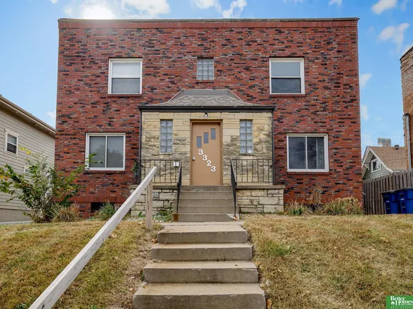 3323 Cuming St, Omaha, NE 68131