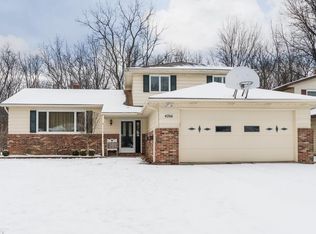4566 Whitehall Dr, South Euclid, OH