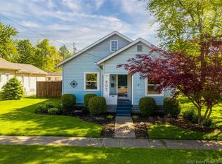 807 E Utica St, Sellersburg, IN 47172