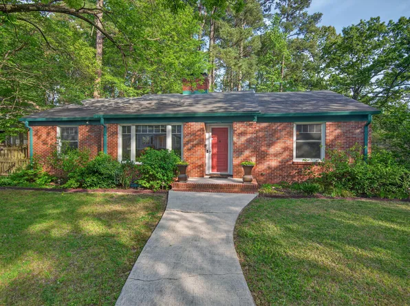 225 W Woodridge Dr, Durham, NC 27707