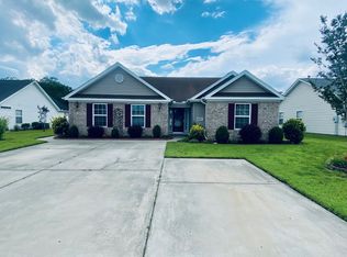 405 Barton Loop, Myrtle Beach, SC 29579