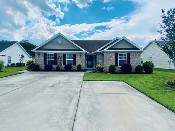 405 Barton Loop, Myrtle Beach, SC 29588