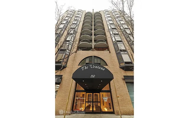 Rented by Douglas Elliman | media 22