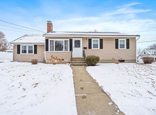 92 Porter Rd, Marlborough, MA 01752