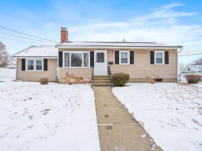 92 Porter Rd, Marlborough, MA, 01752