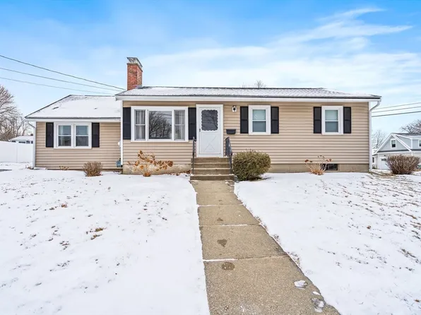 92 Porter Rd, Marlborough, MA 01752