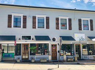 1813 W 45th St #2E, Kansas City, MO 64111