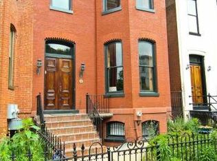 638 A St SE, Washington, DC 20003