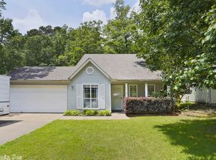 1118 Brookview St, Benton, AR 72015