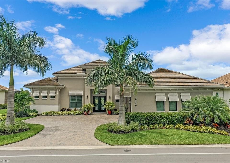 9249 Esplanade Blvd, Naples, FL 34119 Zillow