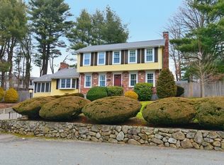 24 Casey St, Canton, MA 02021