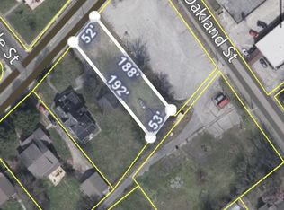 3706 Martin Luther King Jr Ave, Knoxville, TN 37914